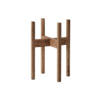 Billede af Squarely Copenhagen StandON 27x37 cm - Dark Oak
