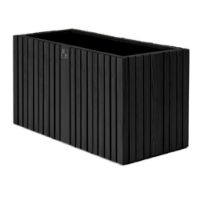 Billede af Squarely Copenhagen GrowLARGE 90x45 cm - Black Ash