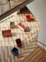 Billede af Montana Colour Box II S4162 m. Hjul 46,8x37,8x35,4 cm - 09 Nordic