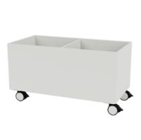 Billede af Montana Colour Box III S1162 m. Hjul 69,6x37,8x35,4 cm - 09 Nordic