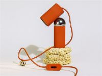 Billede af FLOS Bilboquet Bordlampe H: 20 cm - Tomato