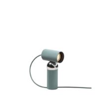 Billede af FLOS Bilboquet Bordlampe H: 20 cm - Sage