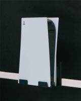 Billede af Pedestal PS5 Mount Til TV Stativer - Charcoal 