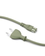 Billede af Pedestal Power Cable L: 7,5 m - Mossy Green