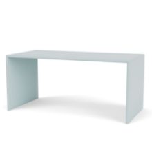 Billede af Montana Monterey X6016072 Skrivebord 160x60 cm - 148 Flint