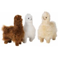 Billede af Elvang Teddy Alpaca - Beige FORUDBESTIL: FEBRUAR 2026