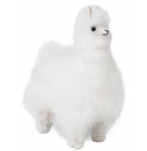 Billede af Elvang Teddy Alpaca - White