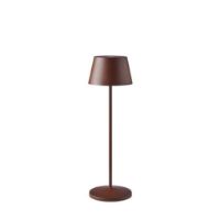 Billede af LOOM Design Modi Bordlampe H: 35,8 cm - Corten