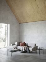 Billede af Bruunmunch Reason 2 Pers. Sofa m. Venstre Chaiselong L: 288 cm - Re-Wool 108