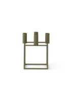 Billede af Audo Copenhagen Kubus 4 Stage 14x14 cm - Olive