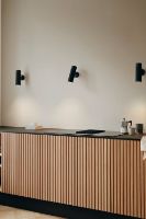 Billede af Thorup Copenhagen Patrone Væglampe H: 20 cm - Browned Brass