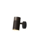 Billede af Thorup Copenhagen Patrone Væglampe H: 12 cm - Browned Brass  