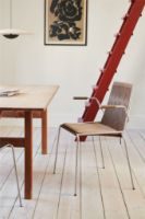 Billede af Thorup Copenhagen Seat Cushion for Noel Chair - Sand