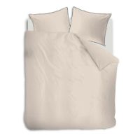 Billede af Auping Quiet Beige Sengetøj 200x220 cm - Beige