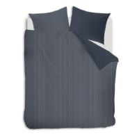 Billede af Auping Casual Lines Sengetøj 200x220 cm - Midnight Blue