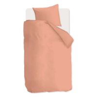 Billede af Auping Mellow Dust Sengetøj 140x200 cm - Peach