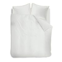 Billede af Auping Calm White Sengetøj 200x220 cm - White