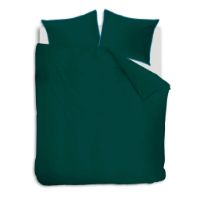 Billede af Auping Easy Green Sengetøj 240x220 cm - Green