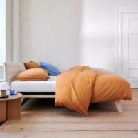 Billede af Auping Morning Latte Sengetøj 200x220 cm - Morning Latte