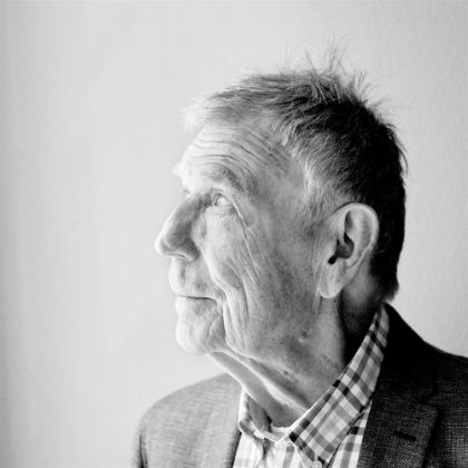 Billede til producenten Peter J. Lassen