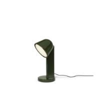 Billede af FLOS Ceramique Down H: 48,9 cm - Moss Green