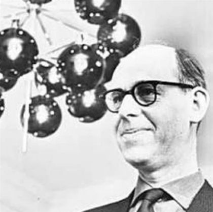 Billede til producenten Hans-Agne Jakobsson