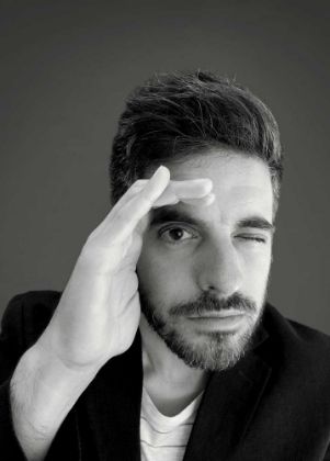 Billede til producenten Sebastian Alberdi