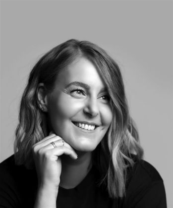 Billede til producenten Nina Thöming