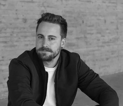 Billede til producenten David Meier