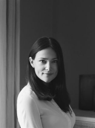 Billede til producenten Theresa Rand