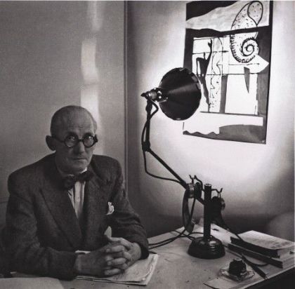 Billede til producenten Bernard-Albin Gras