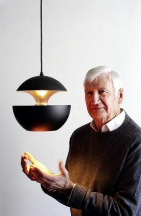 Billede til producenten Bertrand Balas