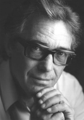 Billede til producenten Illum Wikkelsø