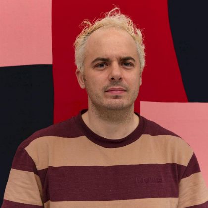 Billede til producenten Ethan Cook