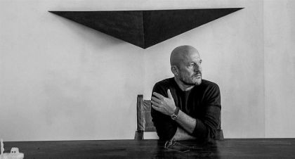 Billede til producenten Vincent Van Duysen