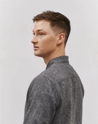 Billede til producenten Mathias Steen Rasmussen