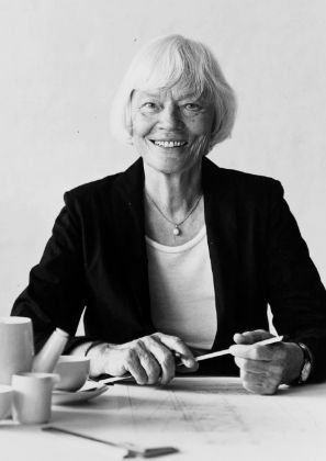 Billede til producenten Grethe Meyer