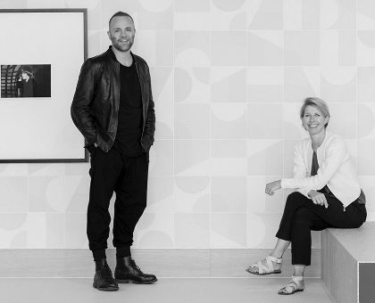 Billede til producenten OEO Studio