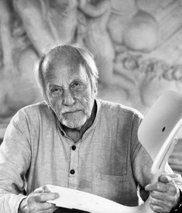 Billede til producenten Jørgen Rasmussen