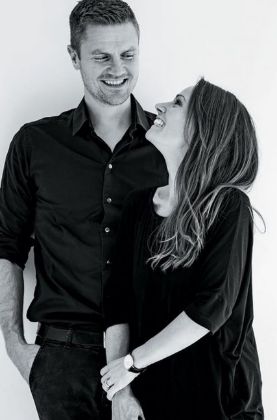 Billede til producenten Anna & Ditlev Sibast