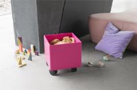 Billede af Montana Accessories Colour Box I 35,4x37 cm - 150 Vanilla