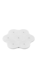 Billede af Sirius Decopower Muliticharger 7 Stations Ø: 35 cm - White
