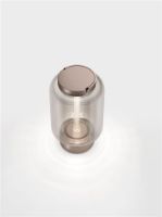 Billede af Lampefeber Qu Udendørs Dæmpbar Lanterne H: 21,9 cm - Bronze