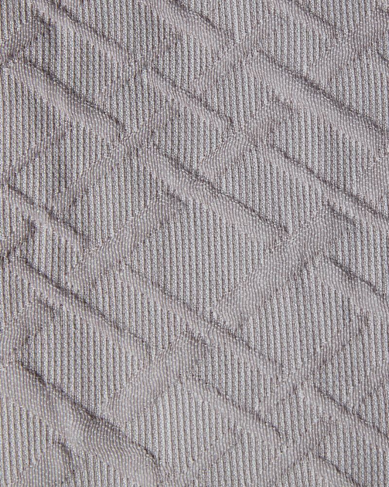 Billede af CPH Living Sengetæppe ØRESTAD 280x260 cm - Lysegrå