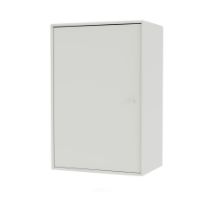 Billede af Montana Skab 1343 med Ophængsbeslag 46,8x69,6 cm - 09 Nordic