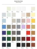 Billede af Montana Skab 1343 med Ophængsbeslag 46,8x69,6 cm - 09 Nordic