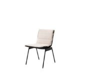 Billede af &Tradition Ville Cushion For AV33 & AV34 Andersen & Voll Outdoor Chair - Heritage Papyrus