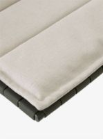 Billede af &Tradition Ville Cushion For AV33 & AV34 Andersen & Voll Outdoor Chair - Heritage Papyrus