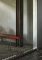 Billede af &Tradition Seat Pad for VP11 Ø: 36 cm - Hallingdal 600