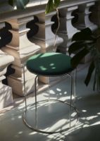 Billede af &Tradition Seat Pad for VP11 Ø: 36 cm - Hallingdal 944